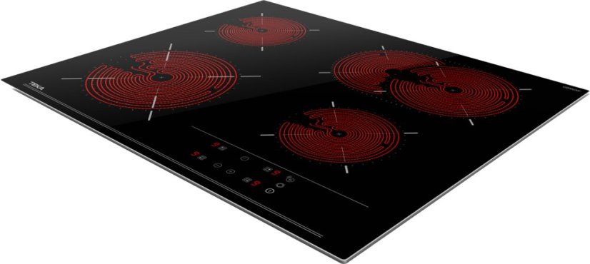 Teka TTB 64320 TTC BK