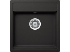 Granitový drez Schock Nemo N-100S-A Nero Granitový drez Schock Nemo N-100S-A Nero