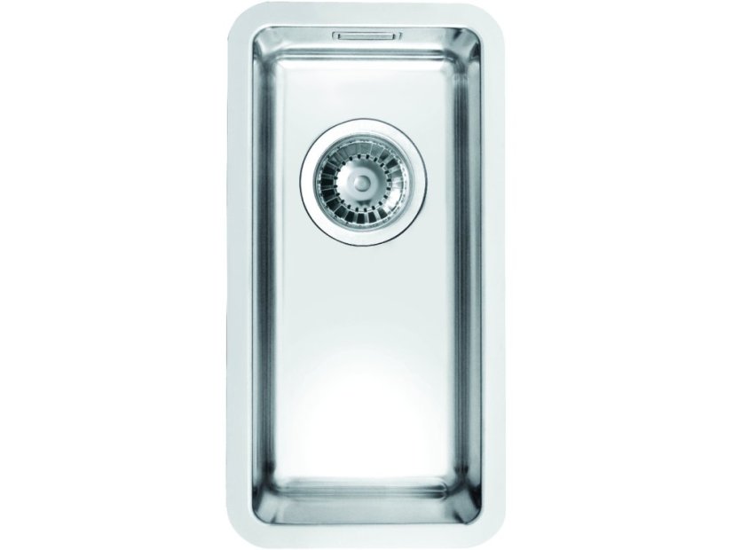 Nerezový drez Alveus KOMBINO 10 U