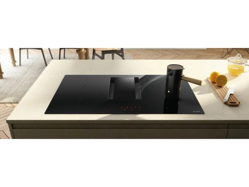 ELICA NIKOLATESLA ALPHA BL/A/78