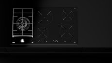 Teka JZC 95314 ABC BK