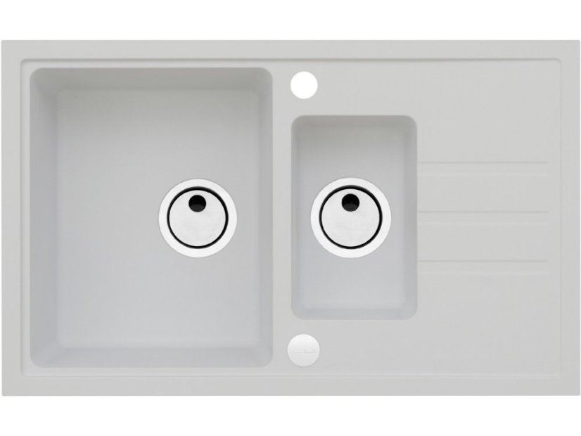 SET ALVEUS Intermezzo 70/11 + BATÉRIA RENO