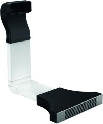 Franke Sada pro recirkulaci přes mřížku 8 cm