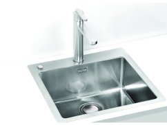 Nerezový drez Alveus PURE 30 UP KMB