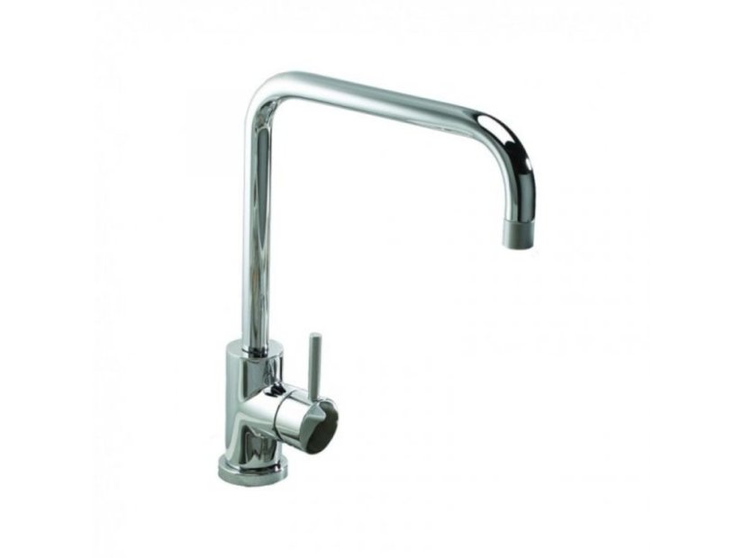 Kuchynská batéria Alveus OZ chróm