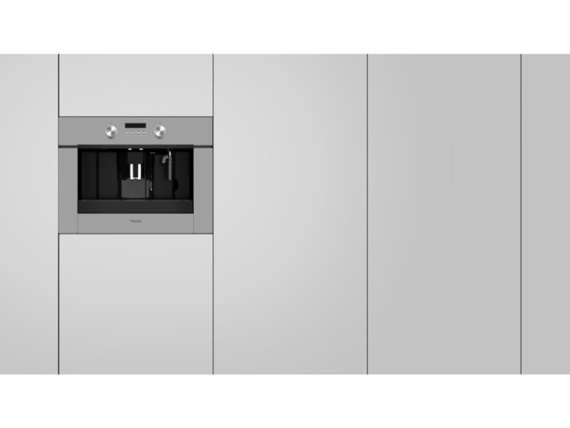 Vstavaný kávovar Teka CLC 855 GM SM