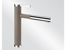 Drezová batéria Blanco Linee-S Tartufo