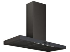 Komínová digestoř Airforce B-OX TSE 90 BK