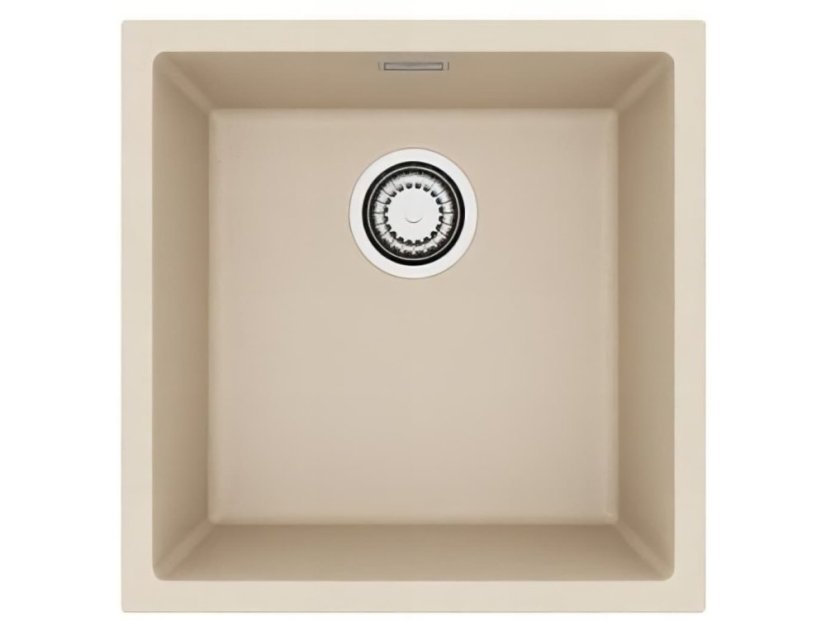 Granitový dřez Alveus Omni 20 Terra