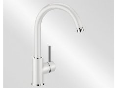 Drezová batéria Blanco MIDA-look biela