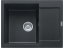 Granitový drez Franke MRG 611-62 Onyx