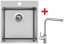 Set Sinks Blocker 450 + Elka - 1