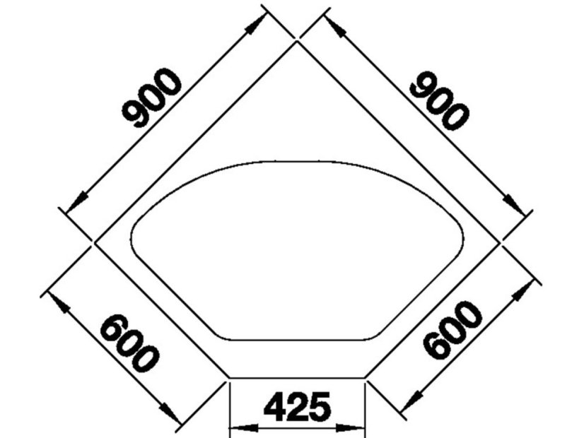 56199-14_granitovy-drez-blanco-delta-ii-f-infino-antracit-s-excentrem