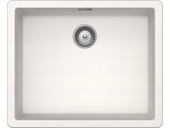 Granitový drez Schock Greenwich N-100L-A Polaris