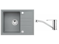 SET ALVEUS Intermezzo 30 81 + BATERIE RUTA