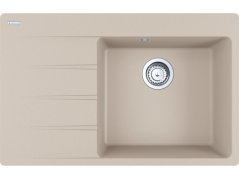 Granitový dřez Franke CNG 611-78 TL/7 Sahara