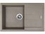 Set Sinks AMANDA 780 Truffle + baterie Sinks MIX 35 Truffle