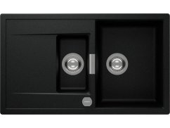 Granitový drez Schock Mono D-150-A Magma