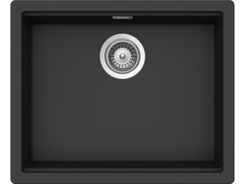 Granitový drez Schock Kiruna N-100L-A Dusk