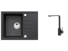 SET ALVEUS Intermezzo 30 + batéria AFRA 91 SET ALVEUS Intermezzo 30 + batéria AFRA 91