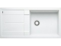 Granitový drez Blanco METRA XL 6 S biela Granitový drez Blanco METRA XL 6 S biela