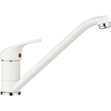 Drezová batéria Blanco Daras Biela