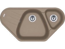 Franke AZG 661-E Kašmír