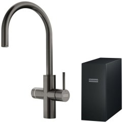 Mythos Water Hub All in One Antracit - 1 Mythos Water Hub All in One Antracit - 1