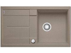 Granitový drez Blanco METRA 5 S tartufo s excentrom