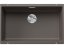 Granitový dřez Blanco Subline 700 U InFino šedá vulkán