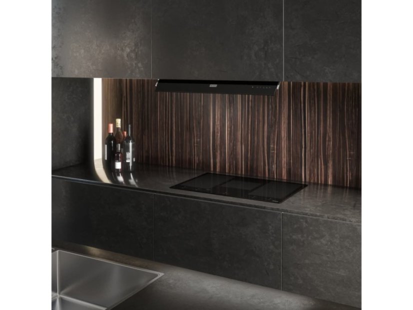 Franke FMY 805 I F KL BK