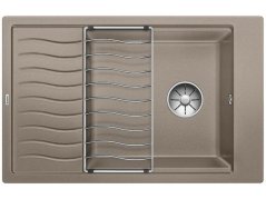 Granitový drez Blanco ELON XL 6 S Tartufo