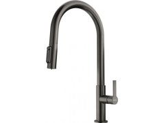 Drezová batéria Franke FG 3660.903 MARIS SLIM CLEAR WATER Antracit