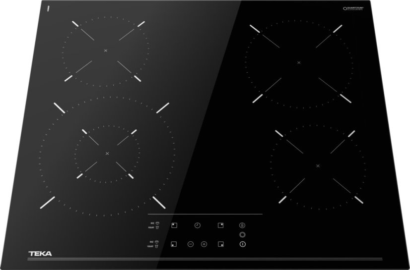 Teka TBC 64320 TTC BK
