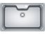 Nerezový dřez Franke BCX 610-75