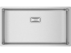 Nerezový dřez Sinks Box 780 FI 1,0mm