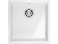 Keramický dřez Franke KXK 110-41 Glacier