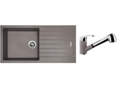 Set Sinks PERFECTO 1000 Truffle + baterie Sinks LEGENDA S Truffle