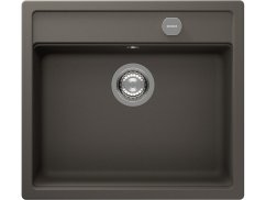 Granitový drez Schock Nemo N-100-A Asphalt