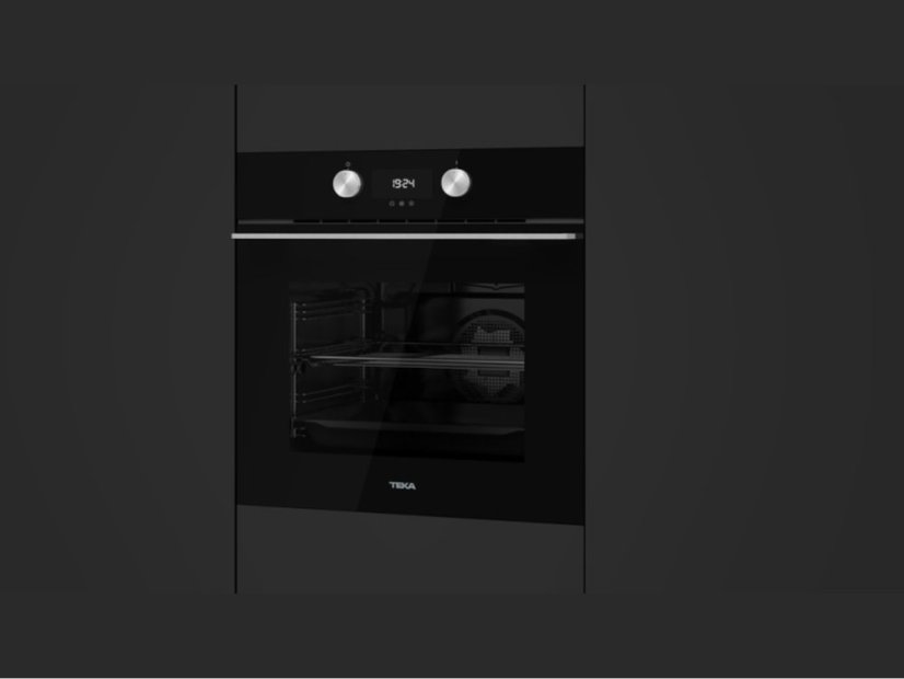 Teka HLB 8400 BK