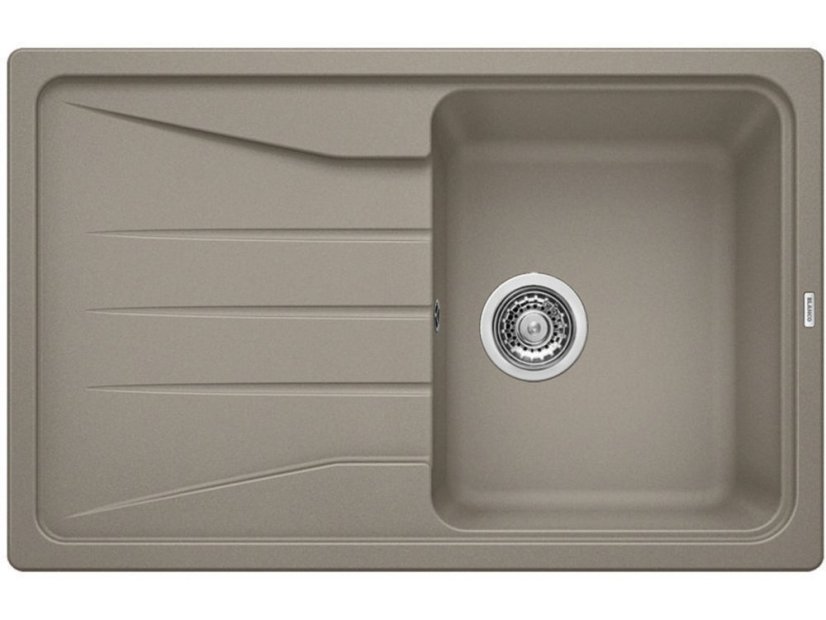 Granitový dřez Blanco SONA 45 S Tartufo