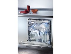 Franke FDW 614 D7P DOS D