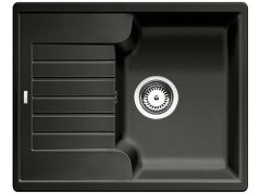 Granitový dřez Blanco ZIA 40 S černá