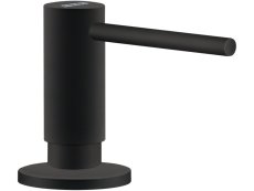 Dávkovač saponátu Franke Active matná černá