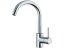 Set Sinks OKIO 650 V leštěný + baterie Sinks MIX 35 chrom
