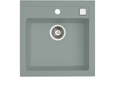 Granitový drez Alveus Formic 20 Betón