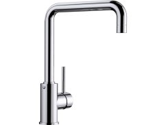 Dřezová baterie Blanco MILI HD chrom - 1