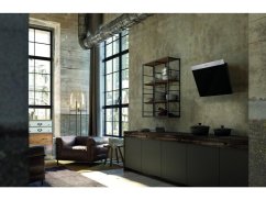 Digestoř Faber DAISY PLUS BK A55-1