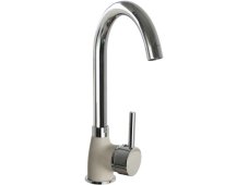 Kuchyňská baterie Pyramis Bello Duo Béžová