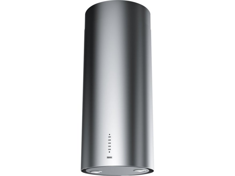 Ostrůvková digestoř Franke FTU PLUS 3707 I XS Nerez